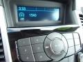 Black Granite Metallic - Cruze LT Photo No. 15