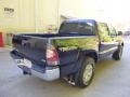 Black - Tacoma V6 TRD Double Cab 4x4 Photo No. 2
