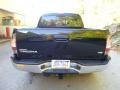Black - Tacoma V6 TRD Double Cab 4x4 Photo No. 3