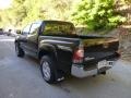 Black - Tacoma V6 TRD Double Cab 4x4 Photo No. 4
