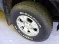 Black - Tacoma V6 TRD Double Cab 4x4 Photo No. 8