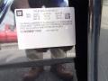 Black Granite Metallic - Cruze LT Photo No. 24