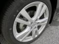 2014 Nissan Altima 3.5 SL Wheel