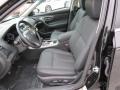 Charcoal Interior Photo for 2014 Nissan Altima #86253809