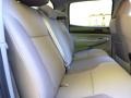 Black - Tacoma V6 TRD Double Cab 4x4 Photo No. 12