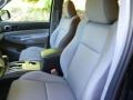 Black - Tacoma V6 TRD Double Cab 4x4 Photo No. 13