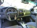 Black - Tacoma V6 TRD Double Cab 4x4 Photo No. 14