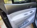 Black - Tacoma V6 TRD Double Cab 4x4 Photo No. 15