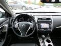 Charcoal Dashboard Photo for 2014 Nissan Altima #86253869