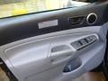 Black - Tacoma V6 TRD Double Cab 4x4 Photo No. 16