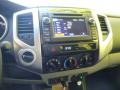 Black - Tacoma V6 TRD Double Cab 4x4 Photo No. 18