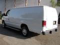 2007 Oxford White Ford E Series Van E250 Cargo  photo #4