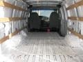 2007 Oxford White Ford E Series Van E250 Cargo  photo #7