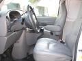 2007 Oxford White Ford E Series Van E250 Cargo  photo #8