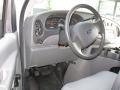 2007 Oxford White Ford E Series Van E250 Cargo  photo #9