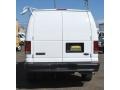 Oxford White - E Series Van E350 Super Duty Commericial Photo No. 5