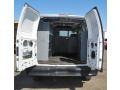 Oxford White - E Series Van E350 Super Duty Commericial Photo No. 6