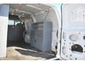 Oxford White - E Series Van E350 Super Duty Commericial Photo No. 8