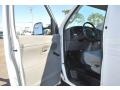 Oxford White - E Series Van E350 Super Duty Commericial Photo No. 13
