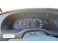 Oxford White - E Series Van E350 Super Duty Commericial Photo No. 15