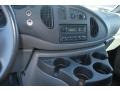 Oxford White - E Series Van E350 Super Duty Commericial Photo No. 16