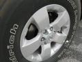 2013 Nissan Frontier SV V6 Crew Cab Wheel and Tire Photo