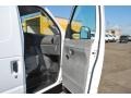 Oxford White - E Series Van E350 Super Duty Commericial Photo No. 18