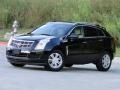 Black Raven - SRX V6 Photo No. 6