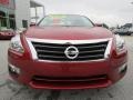 Cayenne Red - Altima 2.5 SL Photo No. 8