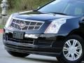 Black Raven - SRX V6 Photo No. 38