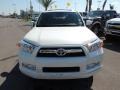 Blizzard White Pearl - 4Runner Limited Photo No. 2