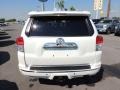 2012 Blizzard White Pearl Toyota 4Runner Limited  photo #3