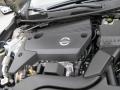  2014 Altima 2.5 S 2.5 Liter DOHC 16-Valve VVT 4 Cylinder Engine