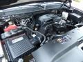 2012 Escalade ESV 6.2 Liter OHV 16-Valve Flex-Fuel V8 Engine