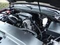  2012 Escalade ESV 6.2 Liter OHV 16-Valve Flex-Fuel V8 Engine