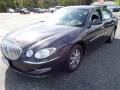 Dark Slate Metallic 2008 Buick LaCrosse CXL