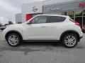 Pearl White - Juke SV Photo No. 2