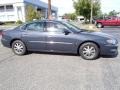 Dark Slate Metallic 2008 Buick LaCrosse CXL Exterior
