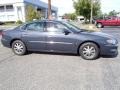 2008 Dark Slate Metallic Buick LaCrosse CXL  photo #4