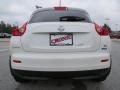 Pearl White - Juke SV Photo No. 4