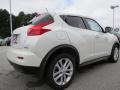 Pearl White - Juke SV Photo No. 5