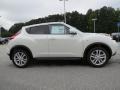 Pearl White - Juke SV Photo No. 6