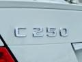 2012 Mercedes-Benz C 250 Sport Badge and Logo Photo