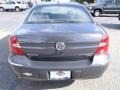 2008 Dark Slate Metallic Buick LaCrosse CXL  photo #8