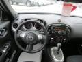 Pearl White - Juke SV Photo No. 12