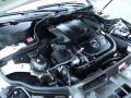 1.8 Liter Turbocharged DI DOHC 16-Valve VVT 4 Cylinder Engine for 2012 Mercedes-Benz C 250 Sport #86255702