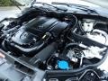 1.8 Liter Turbocharged DI DOHC 16-Valve VVT 4 Cylinder Engine for 2012 Mercedes-Benz C 250 Sport #86255720