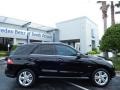 Black - ML 350 4Matic Photo No. 8