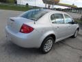 Silver Ice Metallic - Cobalt LS Sedan Photo No. 5