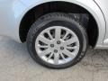 Silver Ice Metallic - Cobalt LS Sedan Photo No. 6
